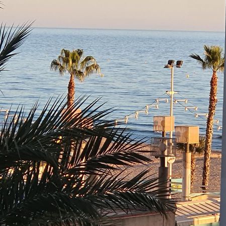 Mar Blau 42 Apartment Бенидорм Екстериор снимка