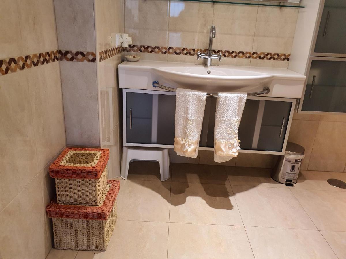 Mar Blau 42 Apartment Бенидорм Екстериор снимка