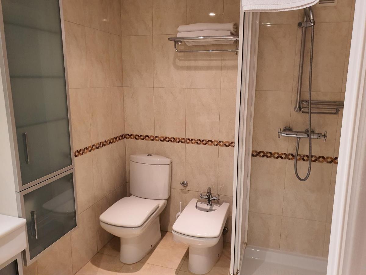 Mar Blau 42 Apartment Бенидорм Екстериор снимка