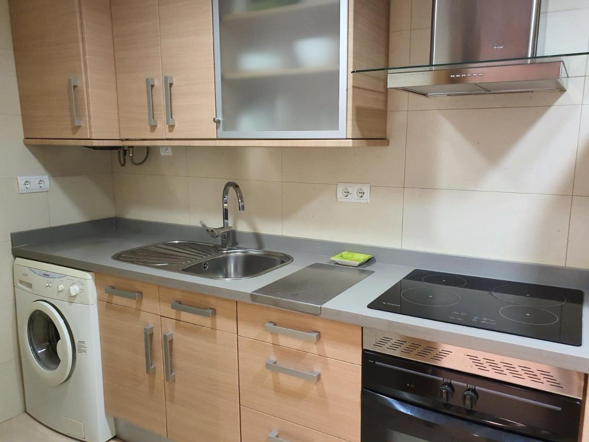 Mar Blau 42 Apartment Бенидорм Екстериор снимка