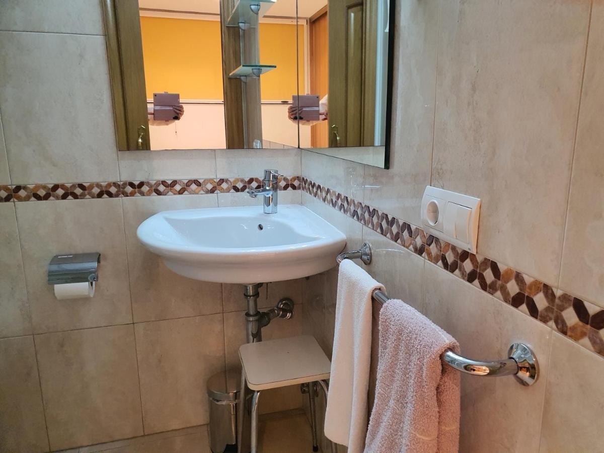Mar Blau 42 Apartment Бенидорм Екстериор снимка