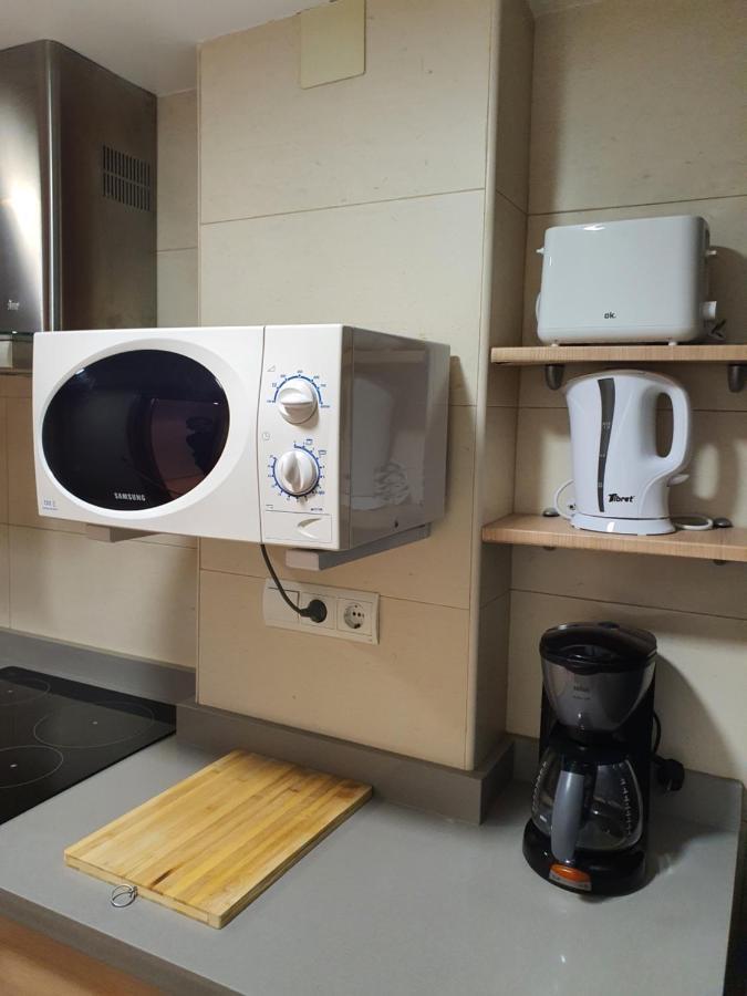 Mar Blau 42 Apartment Бенидорм Екстериор снимка